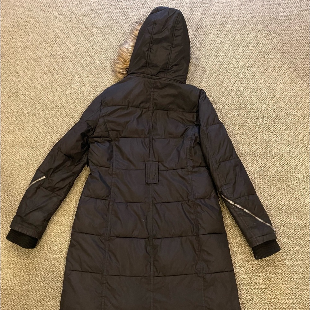 Winter jacket - Picture 2 of 2